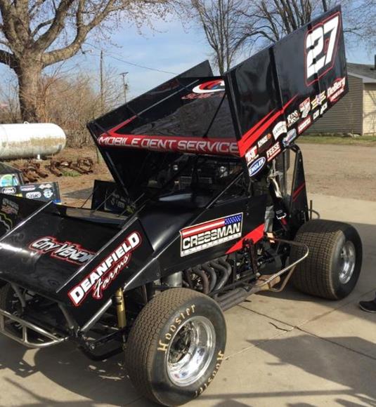 Carson McCarl – Weekend McDouble