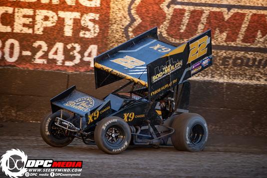 Sponsors Starting To Emerge For Weekly Divisions At Creek County Speedway