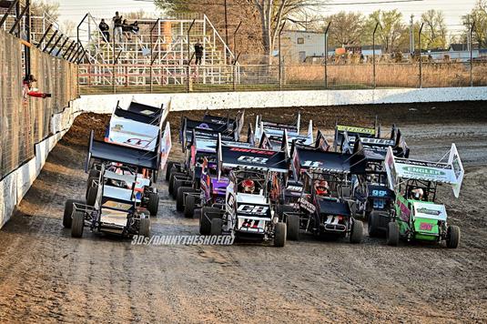 NOW600 Restricted Money Series Grows to 11 Races in 2025!