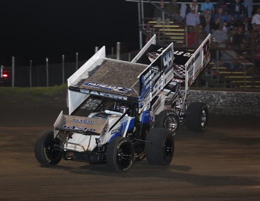 Lucas Oil ASCS National Tour Returns to the Gulf South