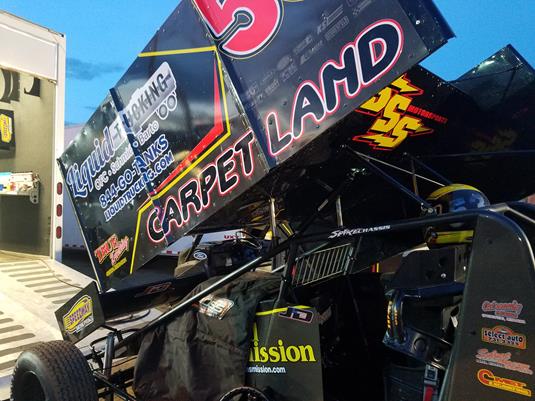MSTS to support I-80 Fall Brawl Sept. 29
