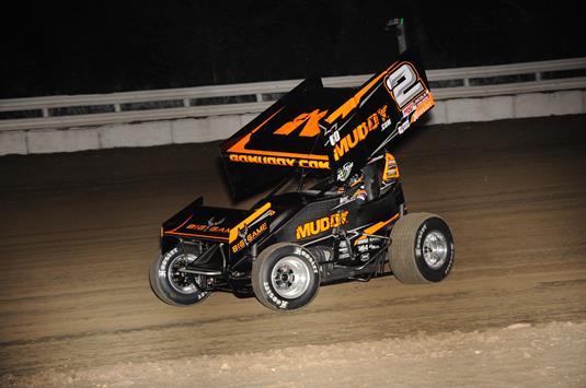 Big Game Motorsports and Madsen Aim for Victory at Knoxville Opener