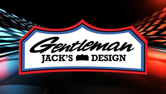POWRi Racing Secures Gentleman Jack's Design as Official Open-Wheel Apparel Designer