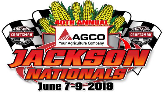 Storm Postpones Opening Night of AGCO Jackson Nationals to Saturday Afternoon