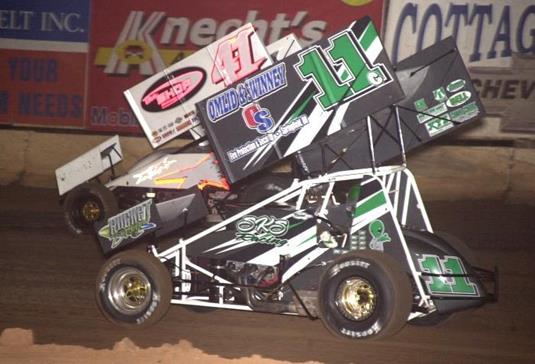 Three ASCS Champions to be Crowned at Cowtown This