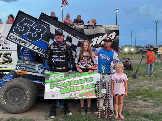Rapid Recap; Big Money at Jackson Friday	