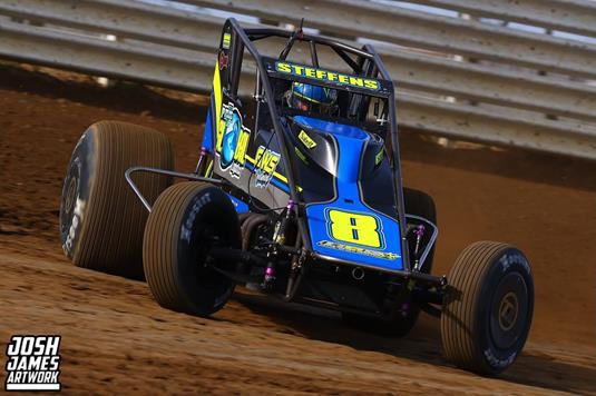 Motor woes sideline Steffens in Sumar Classic at Terre Haute
