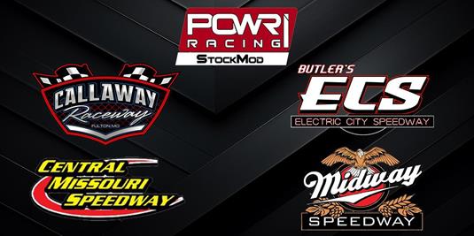 POWRi StockMod - 2025 Weekly Action Preview