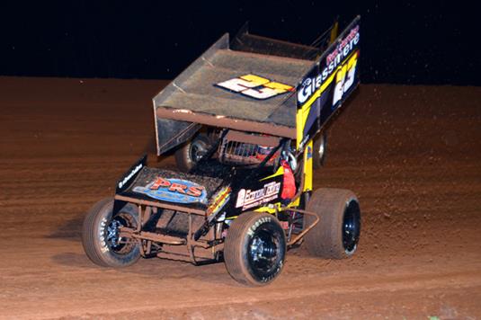 Jack Sodeman, Jr. on the Podium Twice in Western Pennsylvania, Has Yet to Finish Outside of Top-Ten