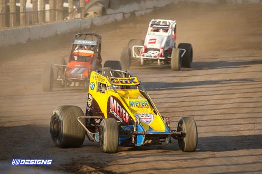 WI WingLESS Schedule Information