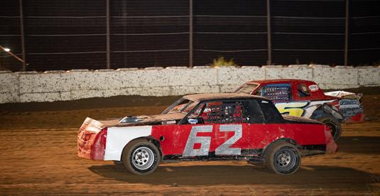 Championship night 2022 has come and gone. Let's take a look at our race winners and Champions we honored Saturday night.