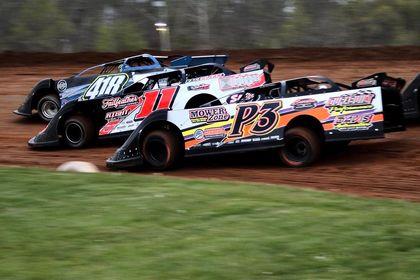 Indiana Late Model Series Returns to Bloomington Speedway May 20th