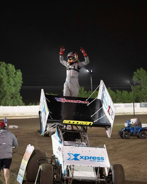 Results From Saturday, May 17, 2025