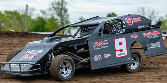 Stuff Haven Storage POWRi Midwest Mod Division April 25-26