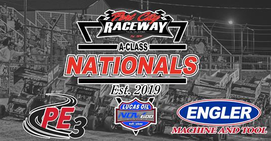 Performance Electronics and Engler Machine & Tool Named Title Co-Sponsors of the Stock 600 Nationals