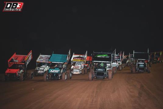Constituents Announce Formation of Sprint Car Council Sanctioning Bodies, Tracks, Car Owners and Drivers Unite