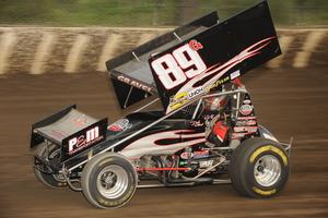 David Gravel Embarks on the Month of Money this Week in Ohio