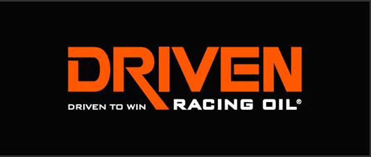 Aman Motorsports partners with Driven Racing Oil
