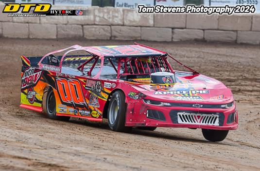 Ransomville Speedway Ready for Motorsports Expo
