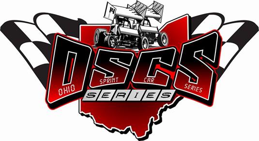 Ohio Sprint Car Series Heading to Wayne County Speedway Saturday for Second Event