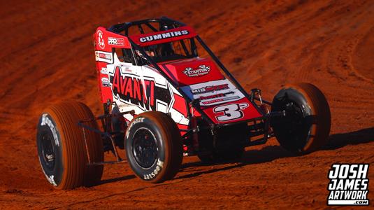 USAC Racing's Larry Rice Classic at Bloomington Speedway