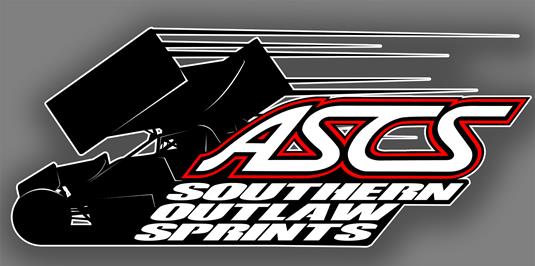 Southern Outlaw Sprints Joining ASCS in 2016