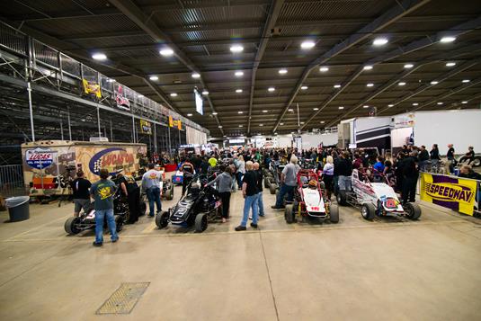Discounted Entry Expires This Week For 33rd Annual Lucas Oil Tulsa Shootout