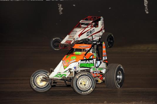 ALL EYES FOCUSED ON PERRIS THIS WEEKEND FOR 21ST OVAL NATIONALS