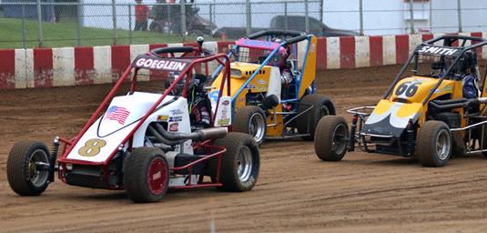“Three divisions highlight Fathers Day at Angell Park Speedway”   “Davey Ray to compete in Sunday’s event”