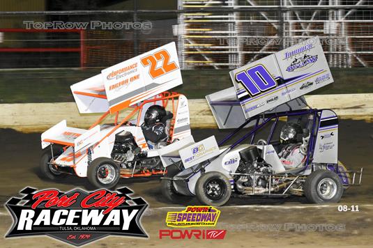 4th Annual Outlaw Nationals Happens September 21-22 at Port City Raceway