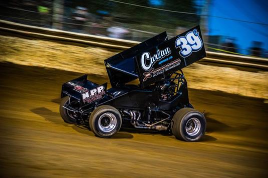 Rilat Seeking First Win of Season with Saumure This Weekend at NSA Shootout