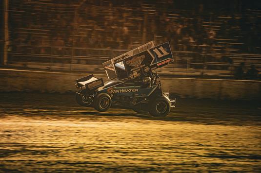 Jedrjezek Defeats All Challengers for GLSS Win at Limaland
