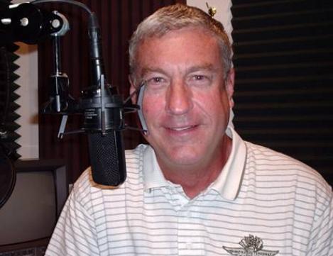 BOB JENKINS BECOMES USAC’S “SILVER VOICE”