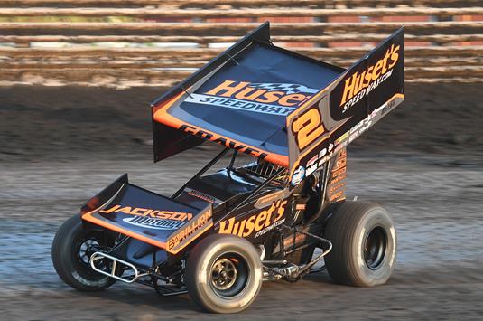 Big Game Motorsports and Gravel Score Two Top Fives in Minnesota