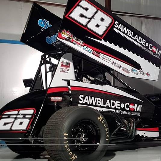 Bogucki and SawBlade.com Backed Team Begin Quest for ASCS National Tour Title