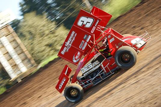 Saturday May 16th Community Sharing Night Next For Cottage Grove Speedway