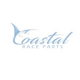 Coastal Race Parts Raffle This Weekend at Motorsports