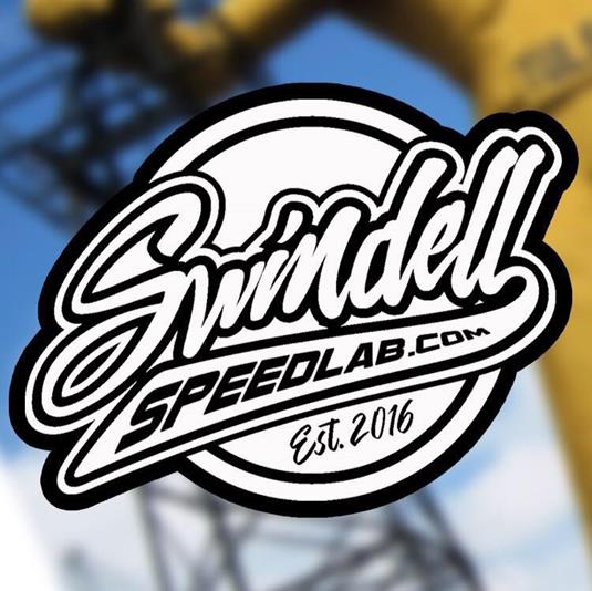 Elby Posts Top Five for Swindell SpeedLab eSports Team During iRacing Event at Eldora