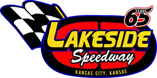SLMR Malvern Bank Late Models, USAC Midwest Wingless Sprints, Kansas Antique Racers, plus Mod-Lites this Friday at Lakeside Speedway!