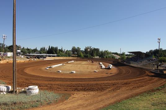 Placerville Speedway to host Test and Tune event this Saturday