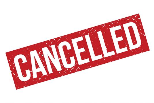 May 8th at Cottage Grove Speedway Cancelled Due to COVID Restrictions