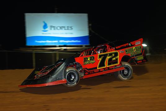 Action Track Recap- Norris Outlasts ULMS Lates in McConnell Memorial; Bova Breaks Though in Thrilling Victory, King Jr. and Schneider Make it Five Win