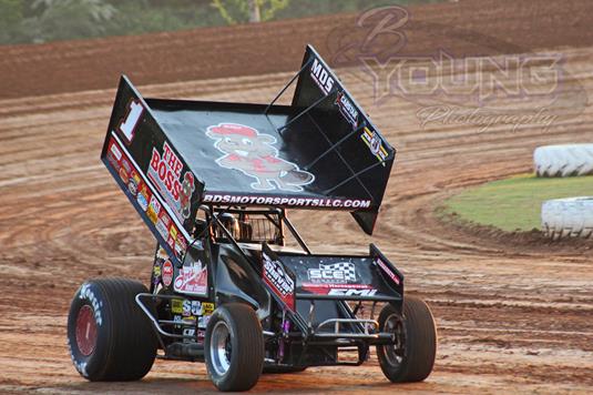 Rilat Ready for Challenge ASCS National Tour Speedweek Presents