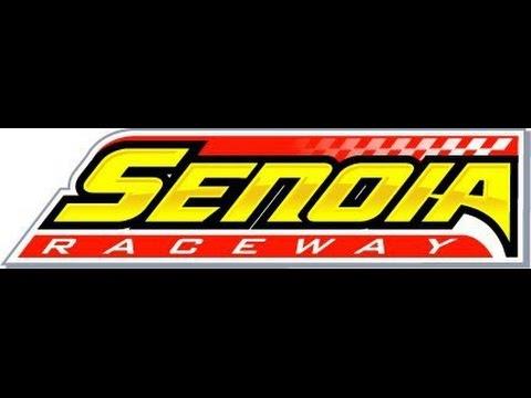 New Senoia Raceway opens 2007 season with "Special Events Only"