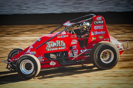 USAC Sprints Head to Eldora For Saturday's 4-Crown Nationals