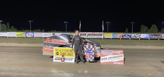 One Last Roar Before the Rest: Can-Am Drivers Make Statements Ahead of Championship Night