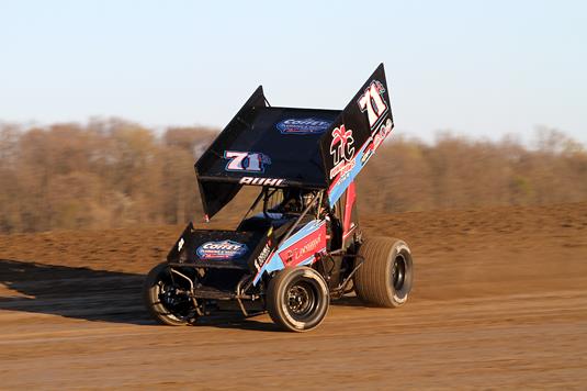 Great Lakes Super Sprints Prepared for Wayne County Debut