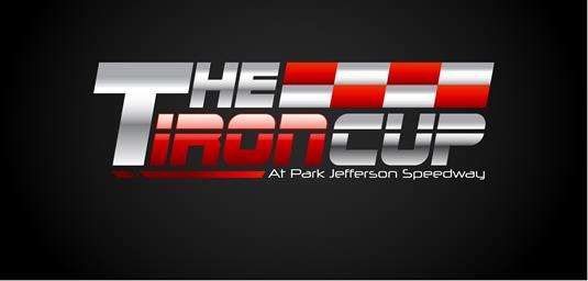 J&J Fitting Iron Cup September 23-24 races postponed this weekend.