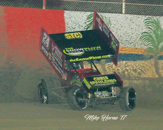 Tuesdays with TMAC – Another Win at East Bay!