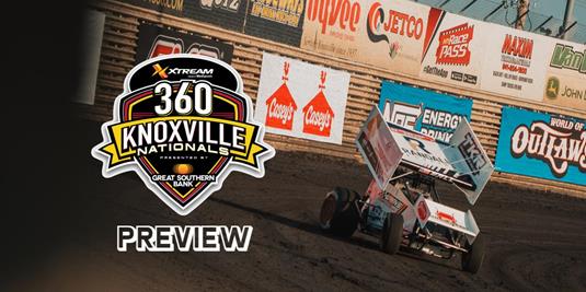 360 Knoxville Nationals Preview